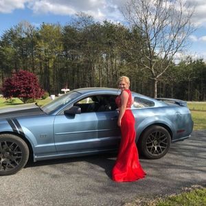 Meet your Posher, Karly